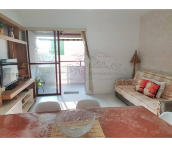 APARTAMENTO DE 02 DORMITÓRIO